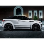Wide body kit Hamann για Range Rover Evoque Cabriolet (L538) Wide body kit Hamann για Range Rover Evoque Cabriolet (L538)
